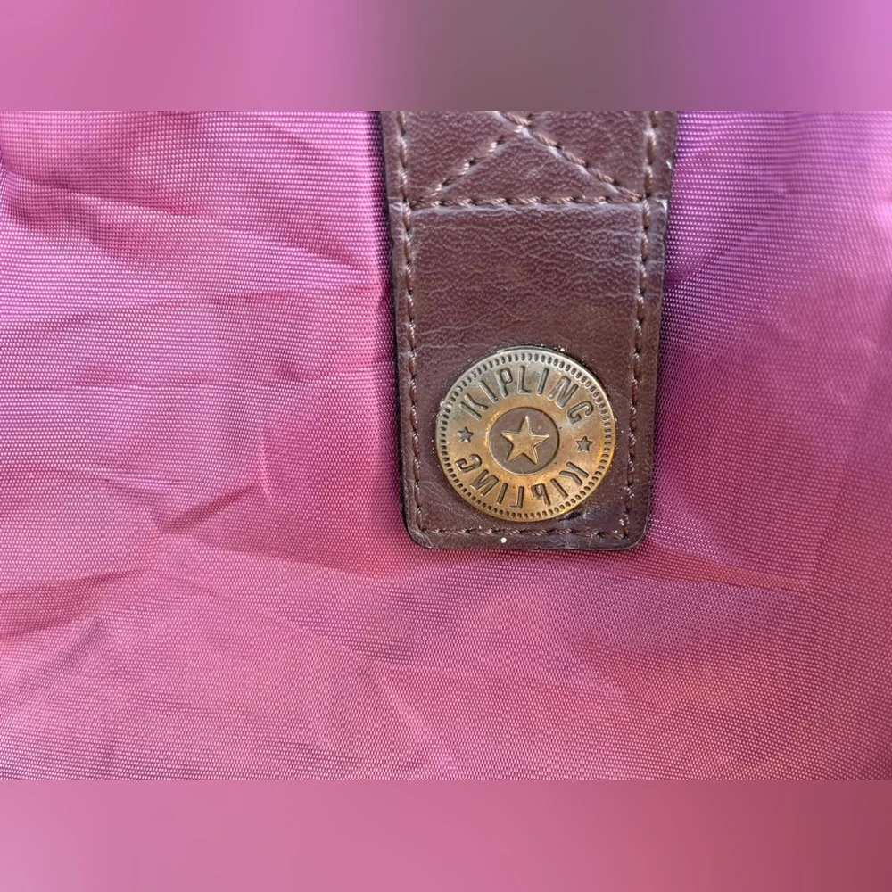 Kipling Big Luggage / Travel Bag - Picture 5 of 7